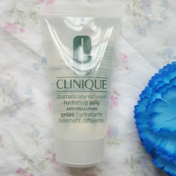 Clinique Facial cleanup set makeup remover, soap. - Picture 3 of 4